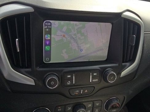 Certified 2023 GMC Terrain SLT w/ Infotainment Package II image 5