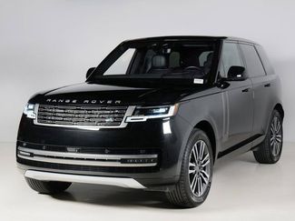 Used 2023 Land Rover Range Rover SE video 1