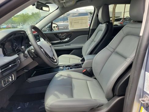 Certified 2022 Lincoln Corsair FWD image 14