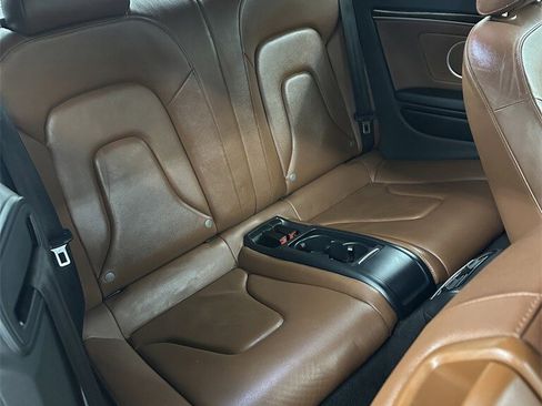 Used 2011 Audi A5 2.0T Premium Plus image 27