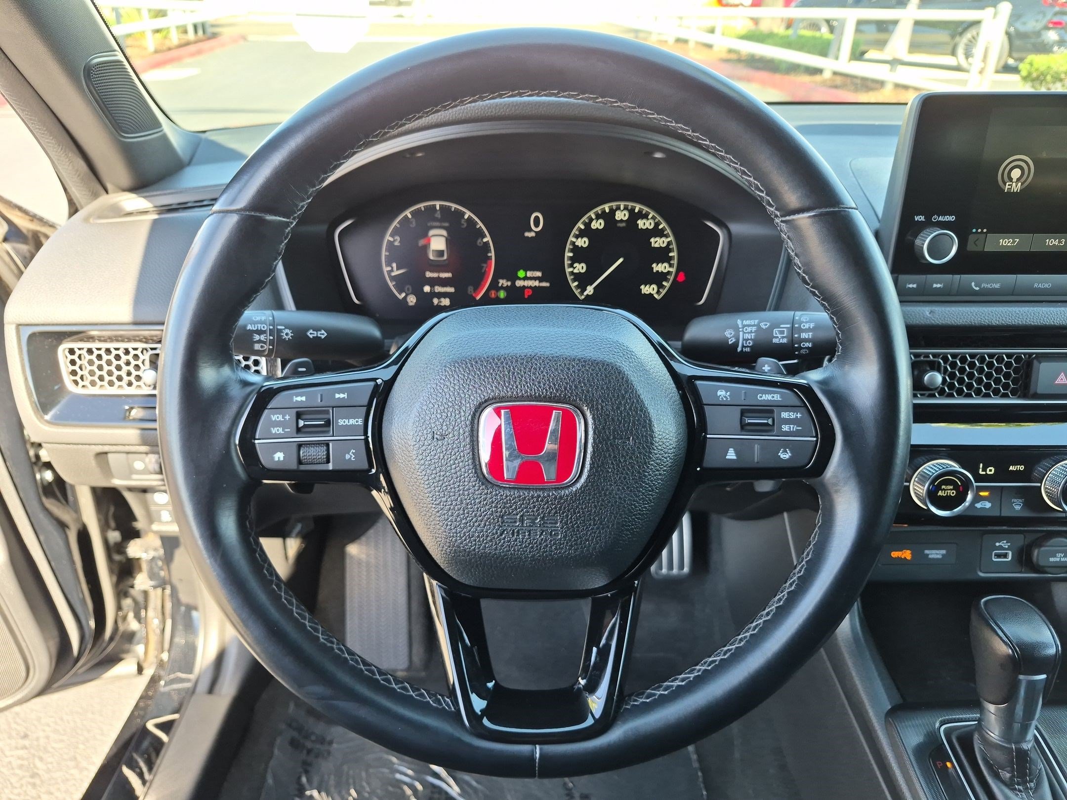 Used 2022 Honda Civic Sport image 18
