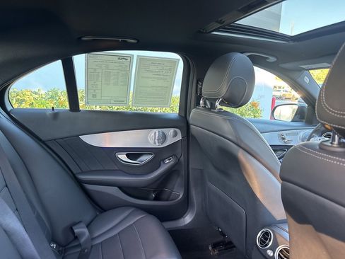 Used 2020 Mercedes-Benz C 300 4MATIC Sedan image 22