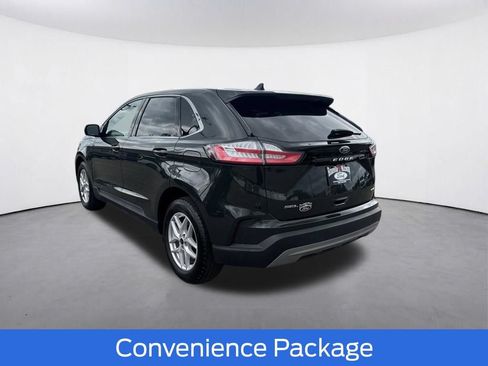 Used 2024 Ford Edge SEL w/ Convenience Package AWD/4WD image 8