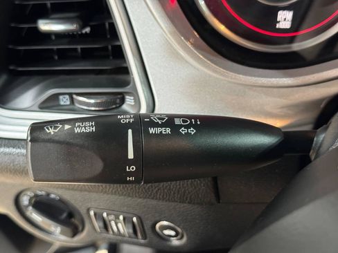 Used 2016 Dodge Challenger R/T Plus RWD image 19