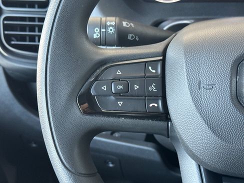 Used 2025 RAM ProMaster 1500 w/ Safety Group FWD image 25
