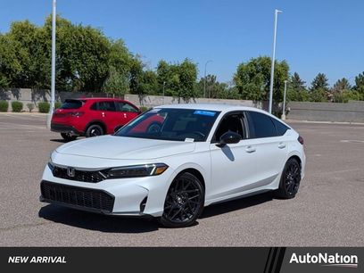 Used 2026 Honda Civic Sport