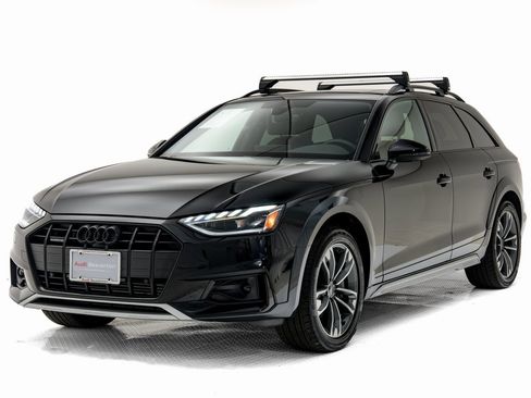 Used 2023 Audi A4 2.0T allroad Premium Plus w/ Premium Plus Package image 29