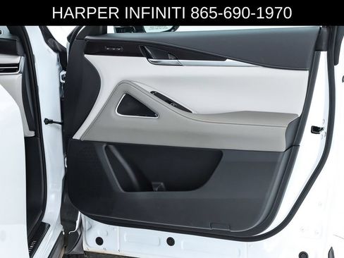 Certified 2026 INFINITI QX60 Autograph w/ Dark Cargo Package AWD/4WD image 32