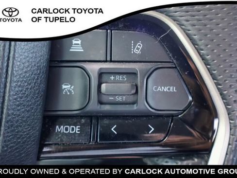 Used 2024 Toyota Tundra Limited AWD/4WD image 16
