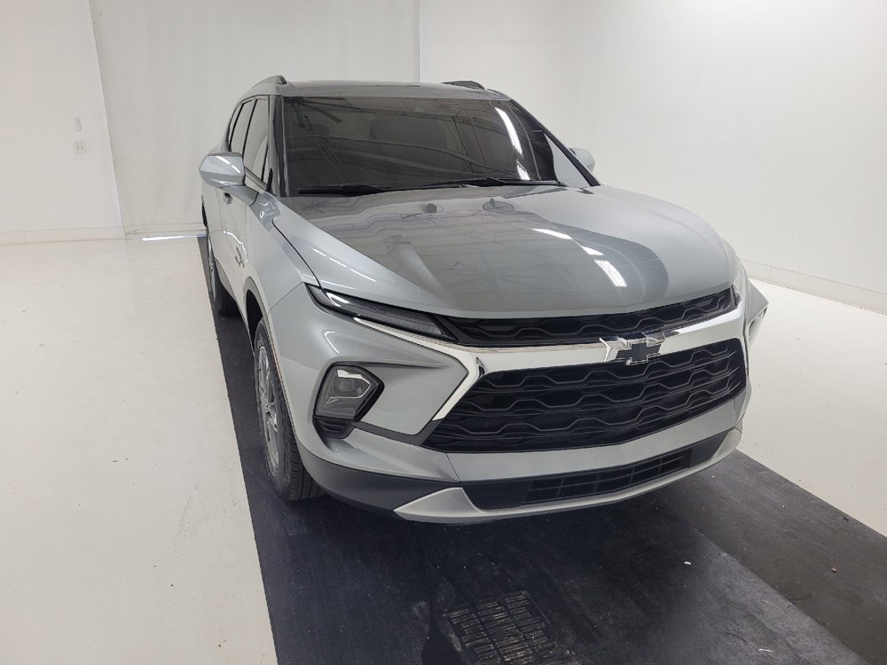 Used 2024 Chevrolet Blazer LT w/ Convenience Package FWD image 14