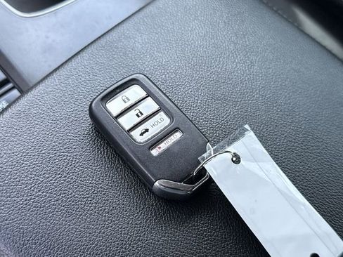 Used 2020 Honda Accord LX image 24