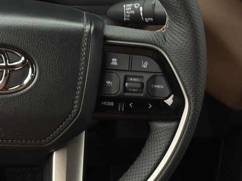 New 2026 Toyota Tundra 1794 Edition AWD/4WD image 14