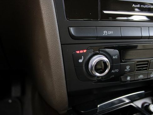 Used 2015 Audi A4 2.0T Premium Plus w/ Technology Package image 19