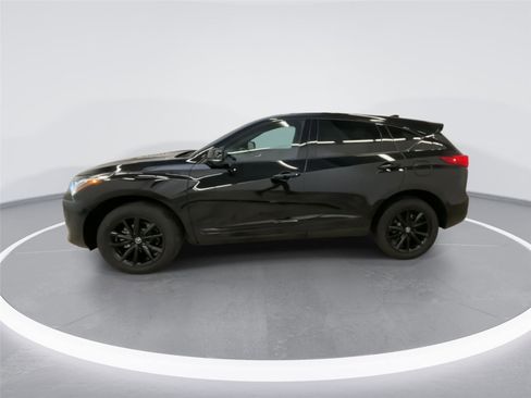New 2026 Acura RDX SH-AWD image 5