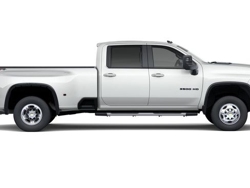 New 2026 Chevrolet Silverado 3500 LT w/ All Star Edition image 27