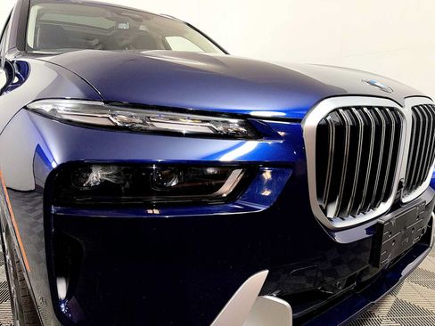 Used 2026 BMW X7 xDrive40i AWD/4WD image 26