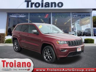 Used 2021 Jeep Grand Cherokee Limited w/ Quick Order Package 28K 80th image 1