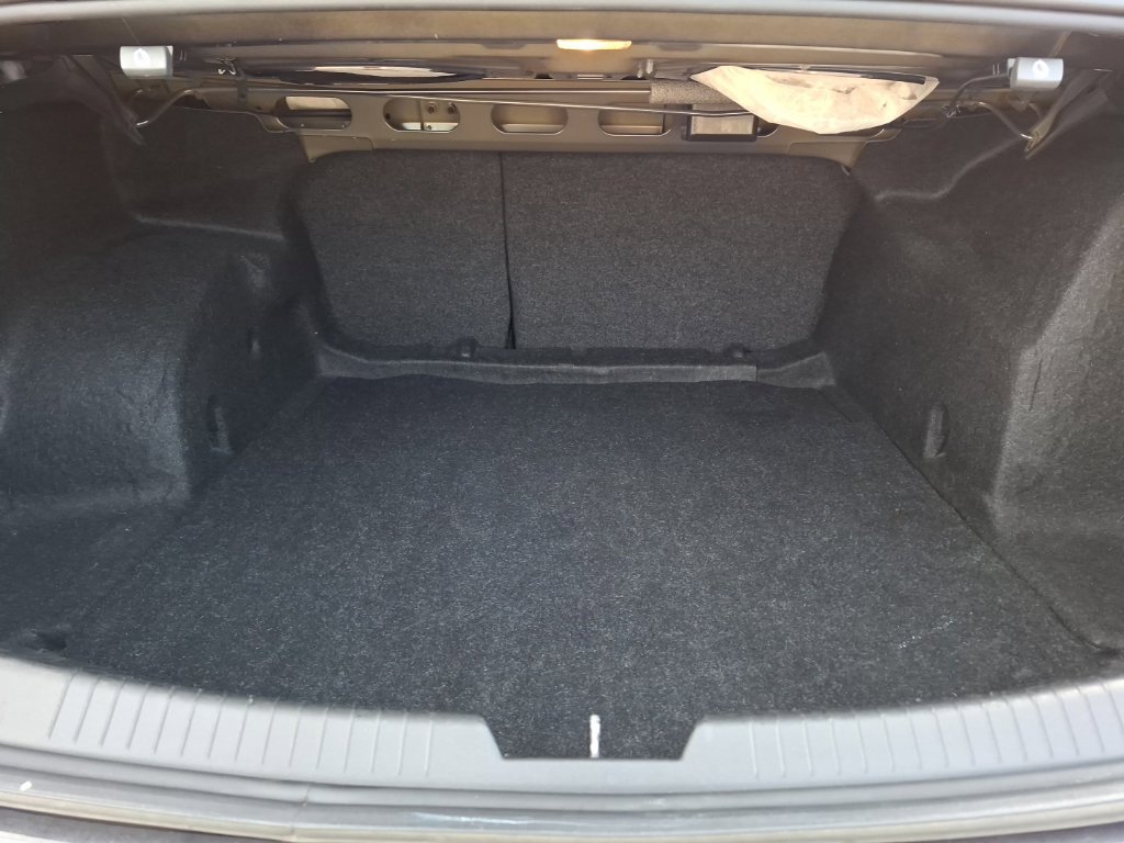 Used 2022 Chevrolet Malibu LS FWD image 27