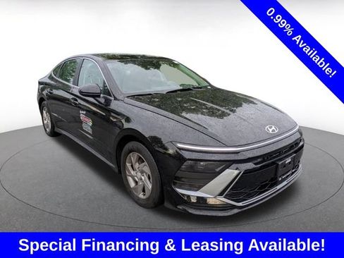 Certified 2026 Hyundai Sonata SE FWD image 1