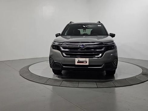 New 2026 Subaru Forester Limited AWD/4WD image 8