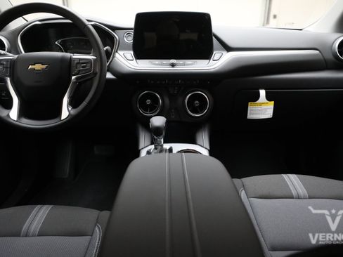 New 2026 Chevrolet Blazer LT FWD image 13