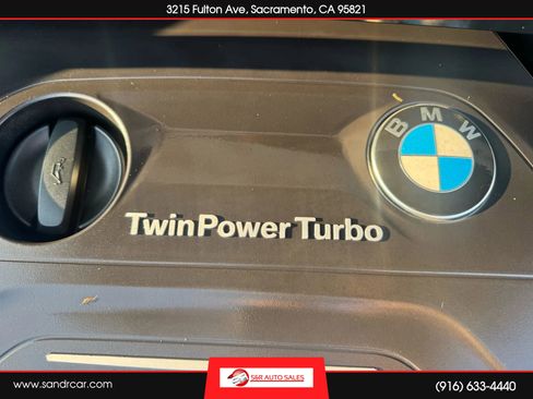 Used 2017 BMW X1 sDrive28i image 24