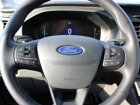 New 2026 Ford Transit 250 148 Medium Roof w/ Load Area Protection Package image 14