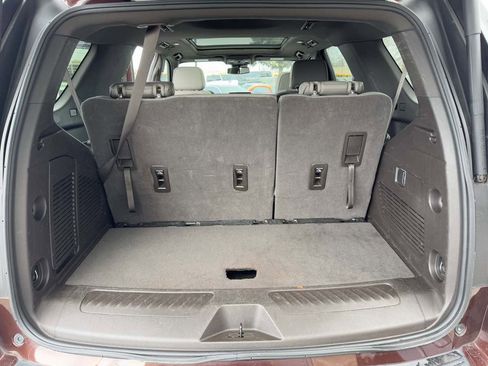 Used 2023 GMC Yukon SLT w/ Max Trailering Package image 44