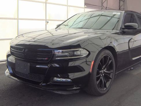 Used 2018 Dodge Charger SXT Plus w/ Quick Order Package 29J image 1