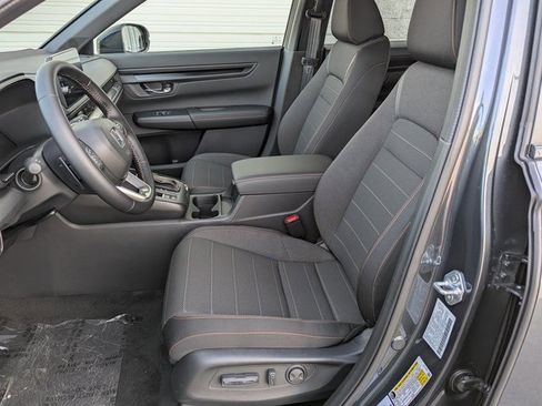 New 2026 Honda CR-V Sport image 12