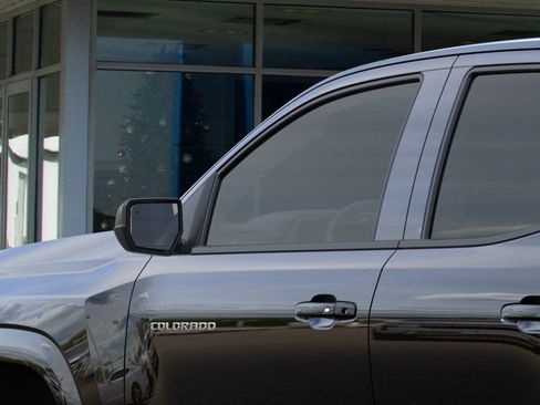 New 2026 Chevrolet Colorado LT RWD image 12