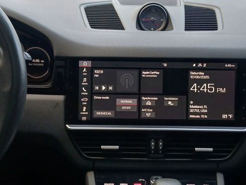 Used 2019 Porsche Cayenne image 28