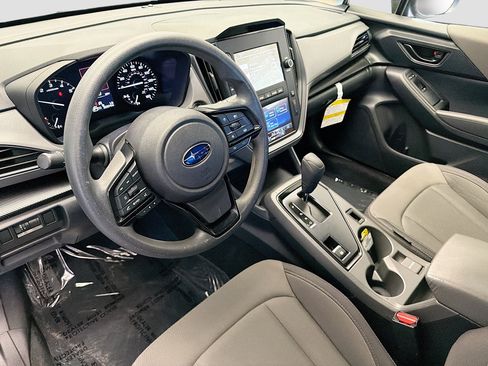 Used 2024 Subaru Crosstrek 2.0i AWD/4WD image 7