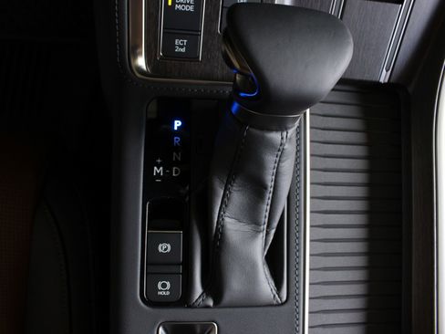 Used 2026 Lexus GX 550 AWD/4WD image 20