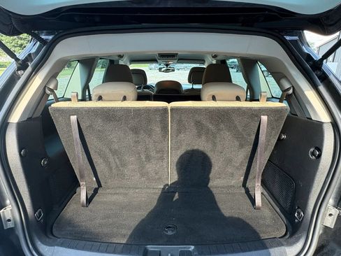 Used 2015 Dodge Journey American Value Package w/ Flexible Seating Group FWD image 17
