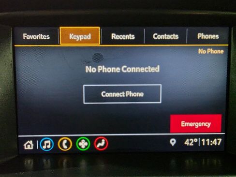 Used 2019 GMC Canyon SLE image 12