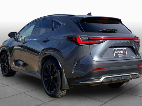 Used 2022 Lexus NX 350 F Sport AWD/4WD image 12