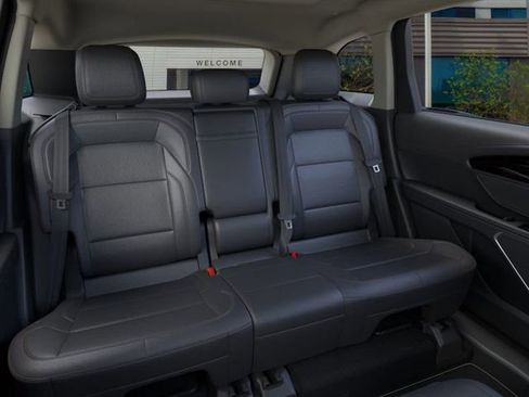 New 2026 Lincoln Nautilus Premier w/ Equipment Group 102A image 11