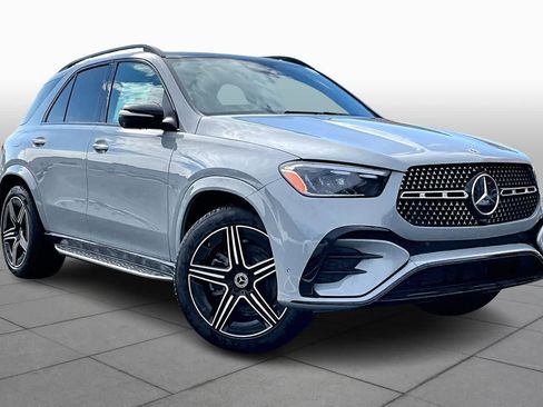 New 2026 Mercedes-Benz GLE 450 4MATIC image 19