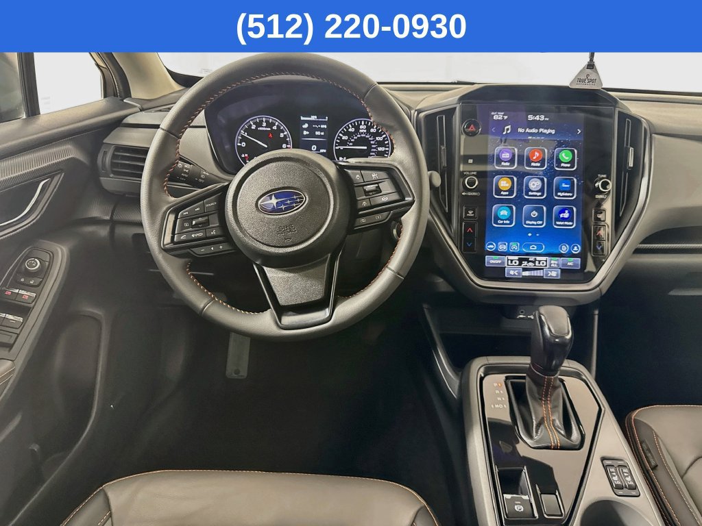 Used 2024 Subaru Crosstrek 2.5i Limited w/ Popular Package #4A AWD/4WD image 29
