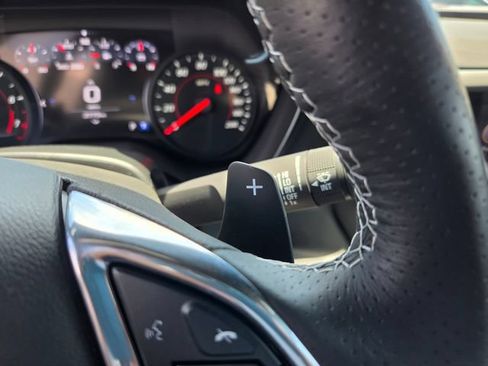 Used 2024 Chevrolet Camaro SS RWD image 41