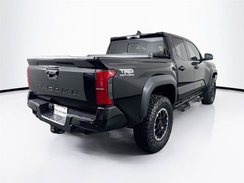 Used 2024 Toyota Tacoma TRD Off-Road w/ TRD Off Road Upgrade Package image 2
