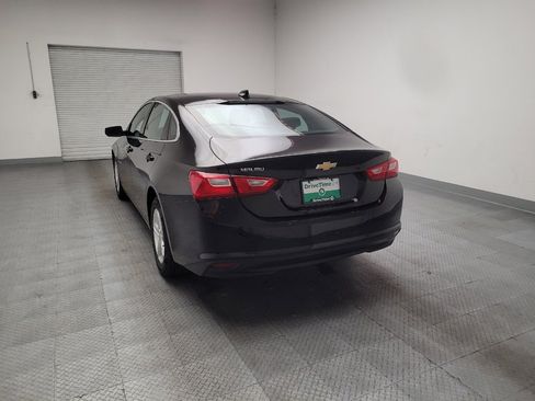 Used 2023 Chevrolet Malibu LS FWD image 6