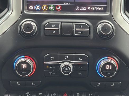 Used 2020 Chevrolet Silverado 1500 LT w/ All-Star Edition image 14