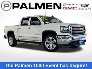 Used 2018 GMC Sierra 1500 SLT video 1