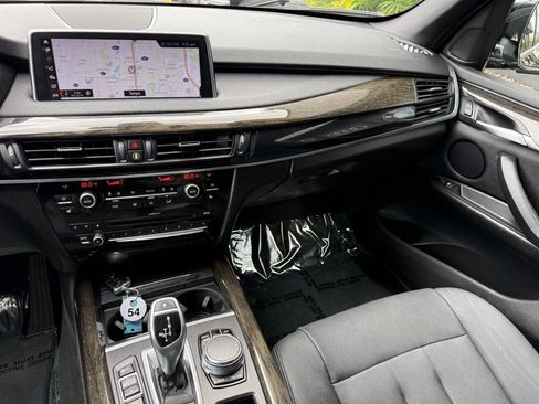 Used 2018 BMW X5 sDrive35i RWD image 25