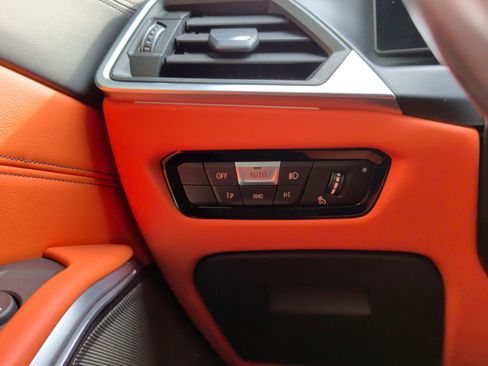 Used 2023 BMW M3 Competition AWD/4WD image 26