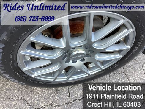 Used 2006 Buick Lucerne CXL w/ Luxury Package FWD image 37