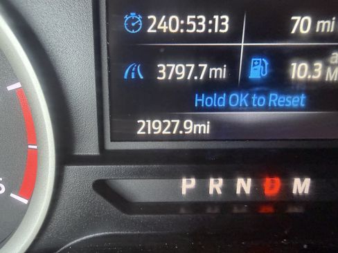 Used 2022 Ford F350 XLT w/ XLT Value Package AWD/4WD image 9