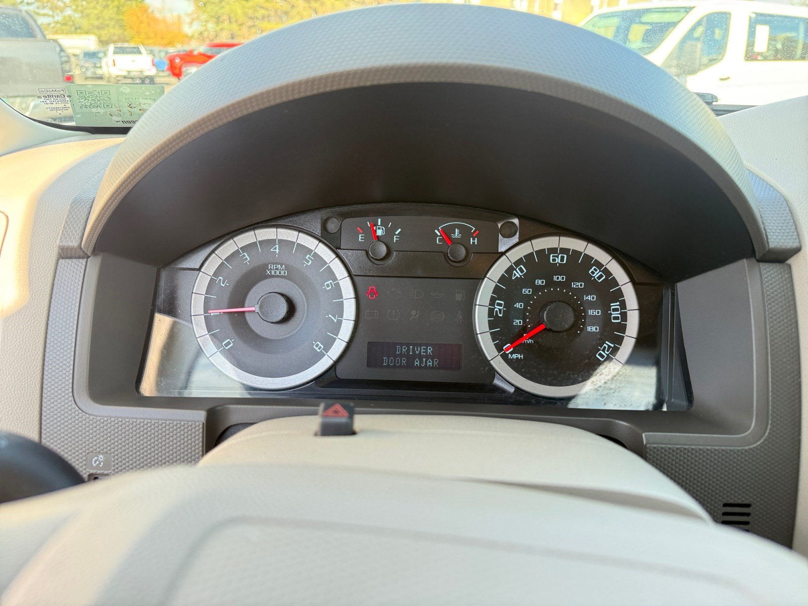Used 2011 Ford Escape XLT AWD/4WD image 10